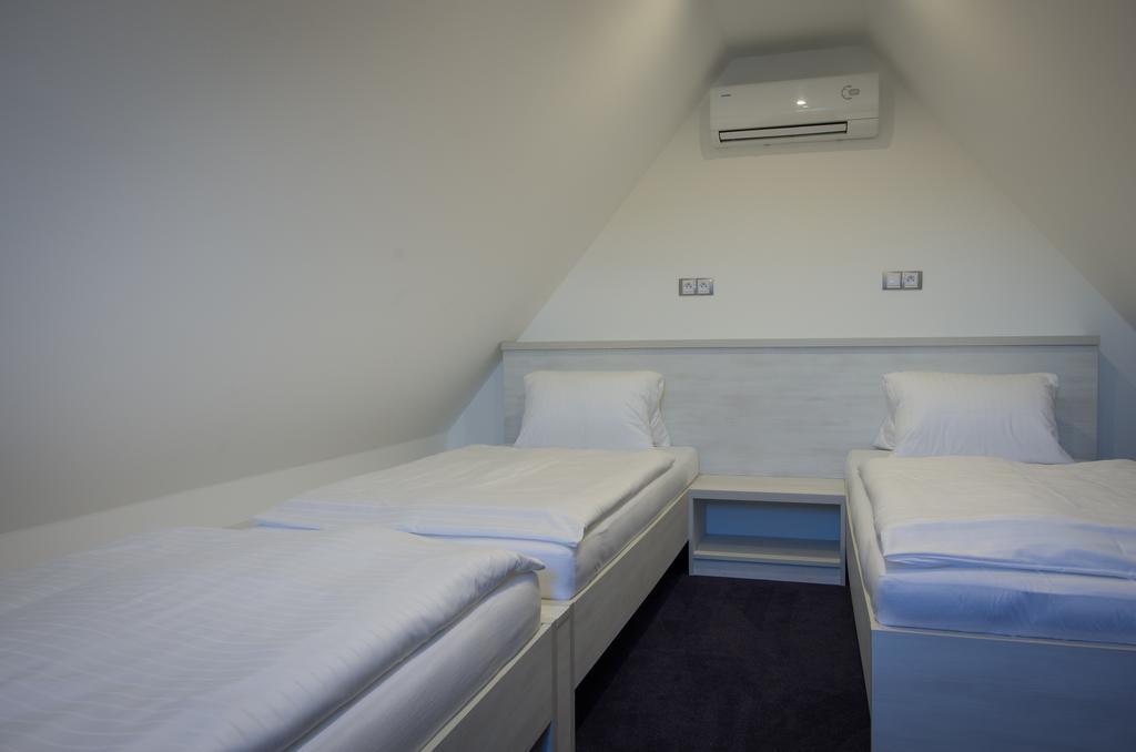 Villa Kiwi Mikulov Cameră foto