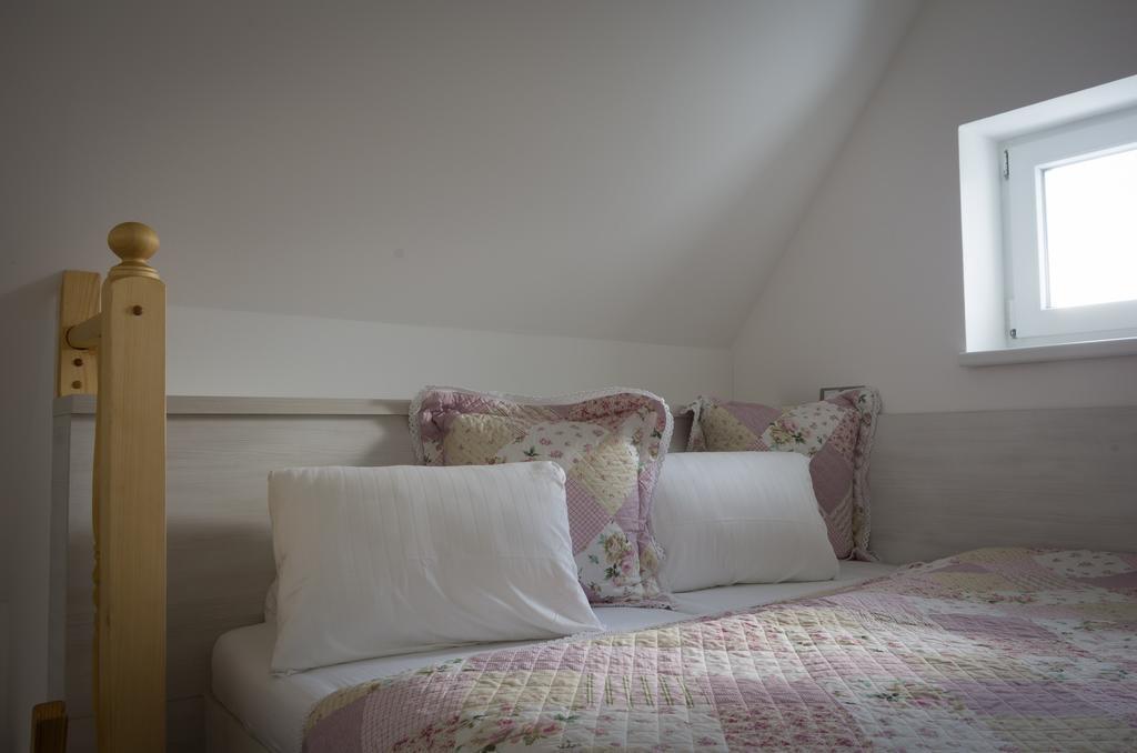 Villa Kiwi Mikulov Cameră foto