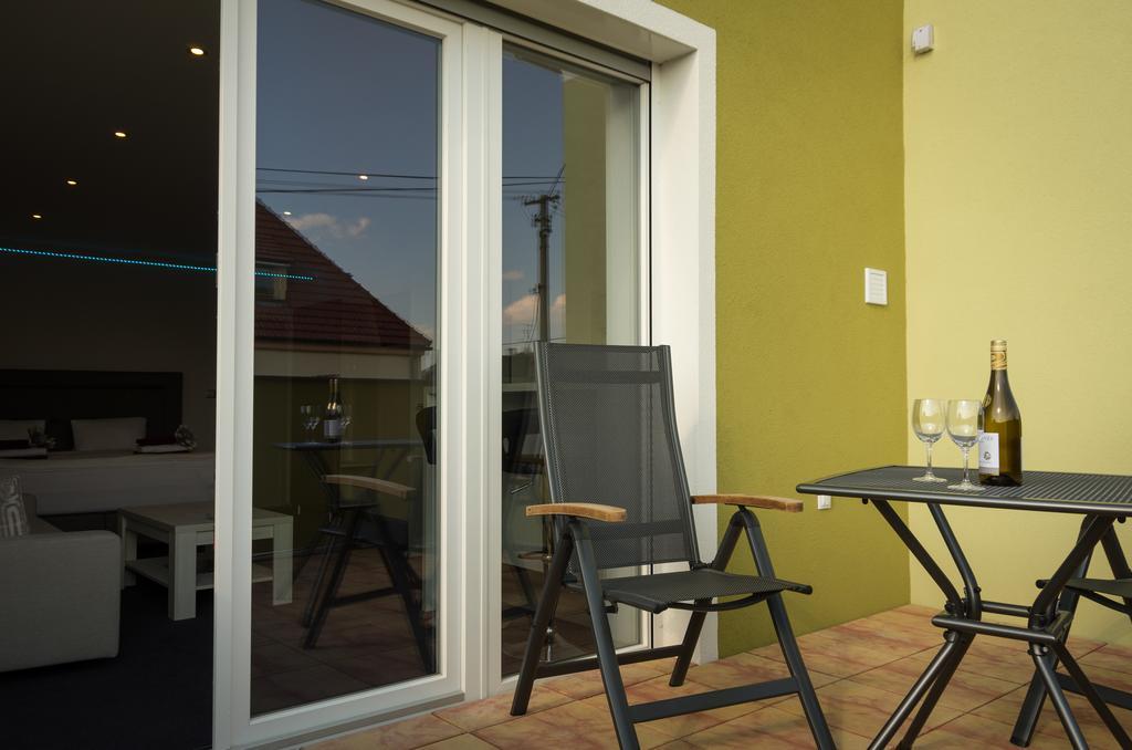 Villa Kiwi Mikulov Cameră foto